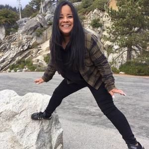 Meet your Posher, Martha